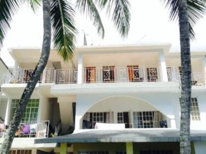 Pillayguesthouse Grand Baie Exterior foto