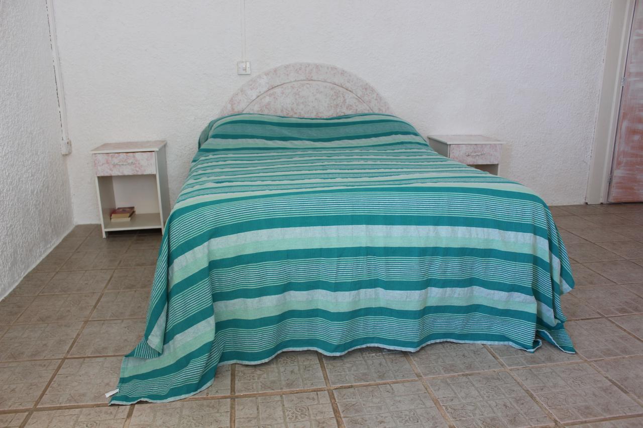 Pillayguesthouse Grand Baie Exterior foto